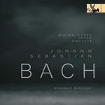 Bach. Musikalisches Opfer Bwv 1079