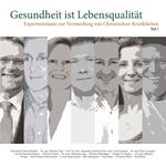Expertenwissen zur Vermeidung von Chronischen Krankheiten - Teil 1