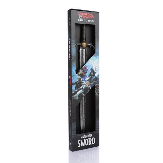 Dungeons & Dragons - Foam Sword - Waterdeep Blade 90 cm - 2