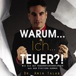 Warum Ich Teuer?! Wie Sie bei Honorarverhandlungen aus dem Stottern kommen