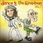 Dance to the Revolution vol.2 - CD Audio