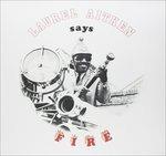 Says Fire - Vinile LP di Laurel Aitken