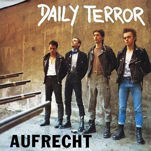 Aufrecht - Vinile LP di Daily Terror