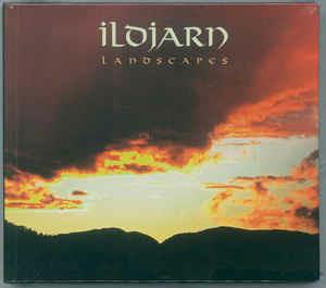 Landscapes - CD Audio di Ildjarn