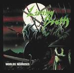 Worlds Neuroses (Transparent Green Vinyl)