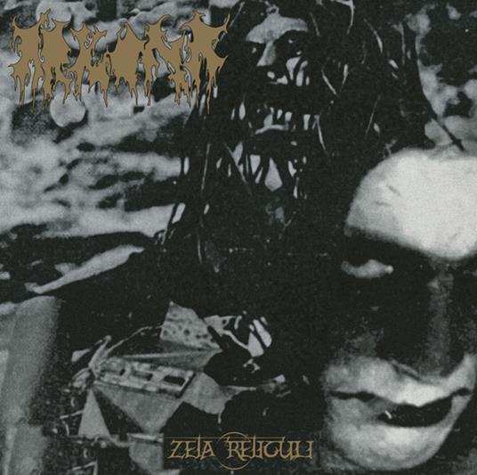 Zeta Reticuli (White Vinyl) - Vinile LP di Arkona