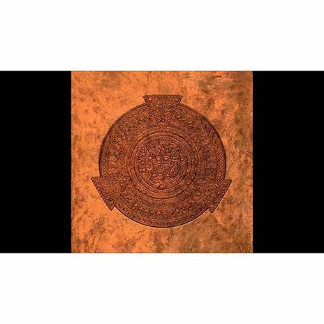 Vapna Laekjar Eldr - CD Audio di Arstidir Lifsins
