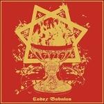 Codex Babalon - Vinile LP di Caronte