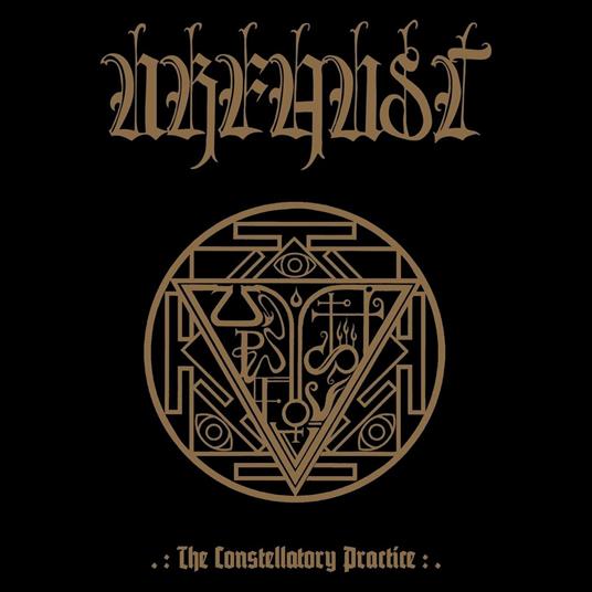 The Constellatory Practise - CD Audio di Urfaust