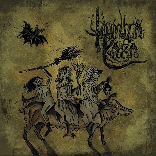 ...Und Ihre Furchterlichen Gesange - CD Audio di Tabula Rasa