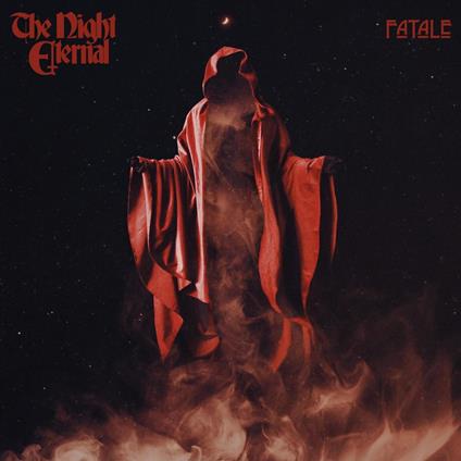 Fatale - CD Audio di Night Eternal