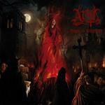 Return Of The Witchfinder (Smoke Vinyl Edition)