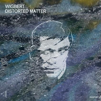 Distorted Matter - Vinile LP di Wigbert