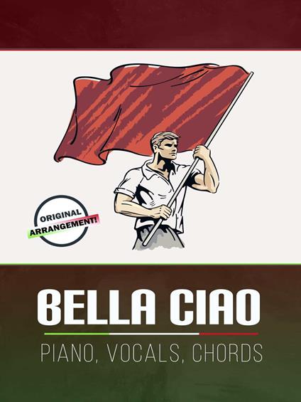 Bella Ciao - Traditional - ebook