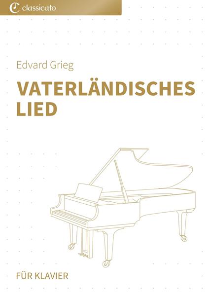 Vaterländisches Lied