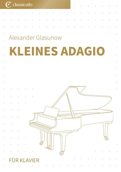 Kleines Adagio