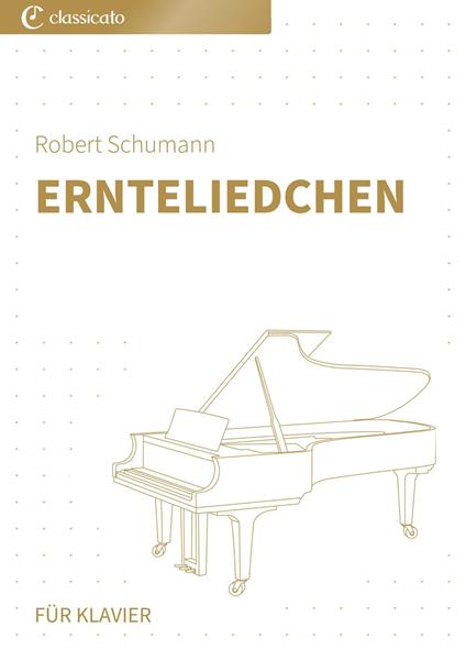 Ernteliedchen