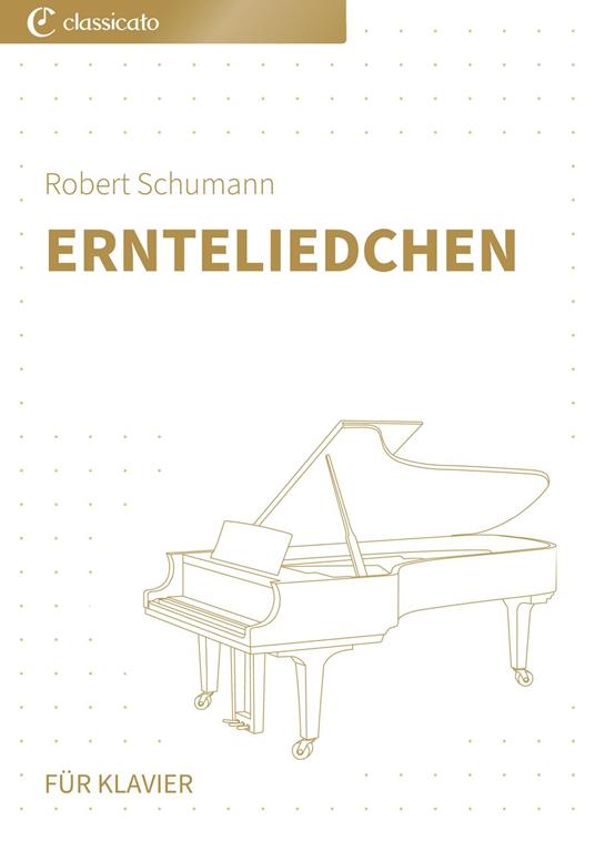 Ernteliedchen