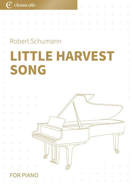 Little Harvest Song