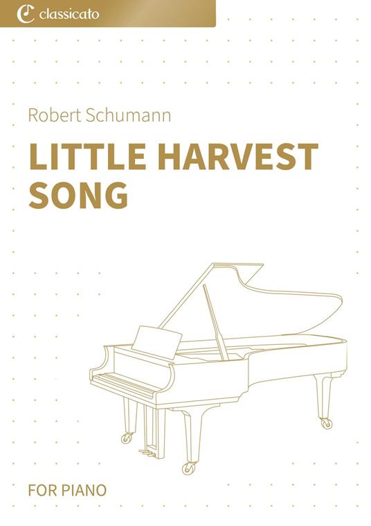 Little Harvest Song
