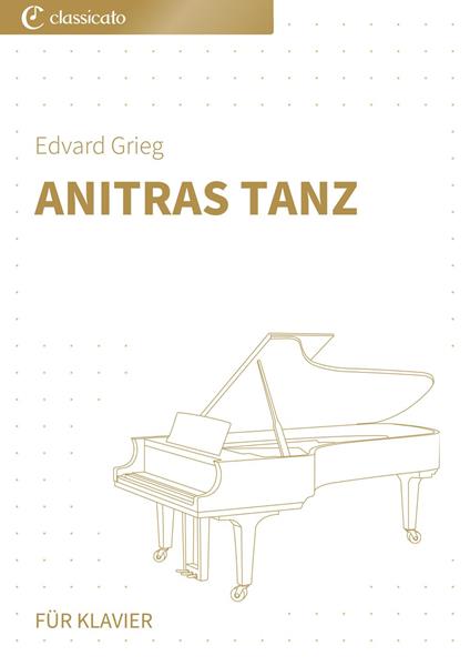 Anitras Tanz