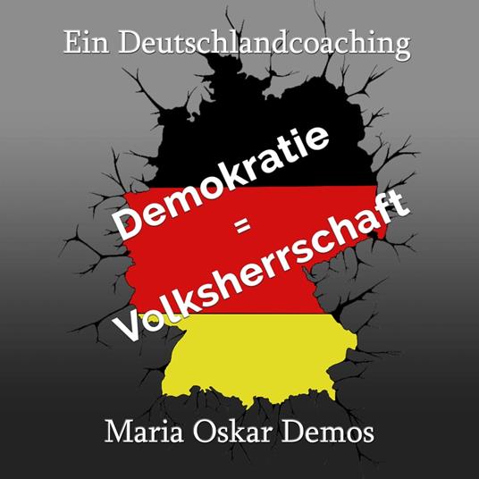 Ein Deutschlandcoaching