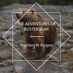 The Adventures of Buster Bear