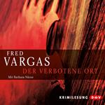 Der verbotene Ort (Lesung)
