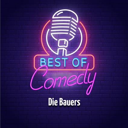 Die Bauers