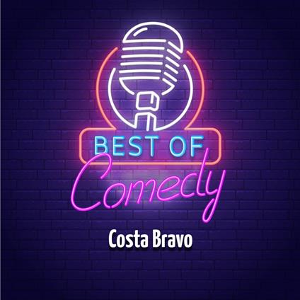 Costa Bravo