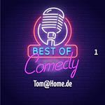 Best of Comedy: Tom@Home.de, Folge 1