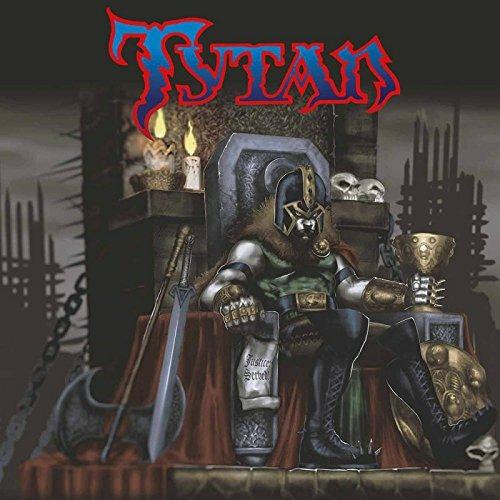 Justice: Served - CD Audio di Tytan