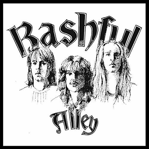 It's About Time - Vinile LP di Bashful Alley