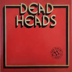This One Goes to 11 - CD Audio di Deadheads
