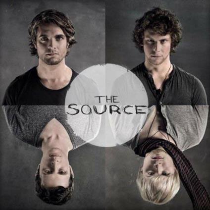Source (Coloured Vinyl) - Vinile LP di Source