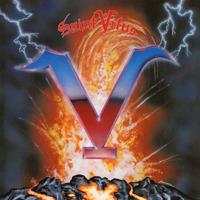 V (Slipcase) - CD Audio di Saint Vitus