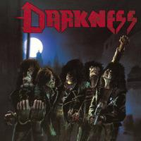 Death Squad - CD Audio di Darkness
