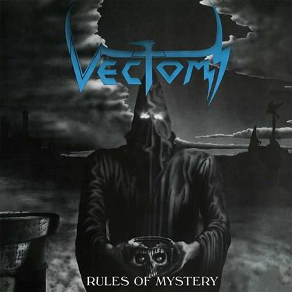 Rules of Mystery - CD Audio di Vectom