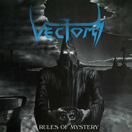 Rules of Mystery - CD Audio di Vectom