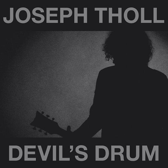 Devil's Drum (Coloured Vinyl) - Vinile LP di Joseph Tholl