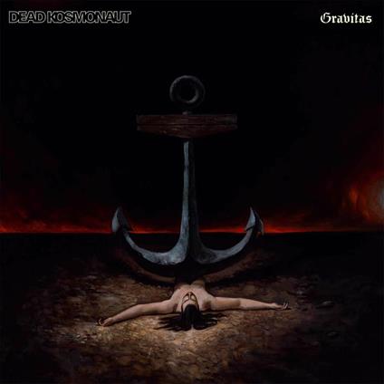 Gravitas - Vinile LP di Dead Kosmonaut