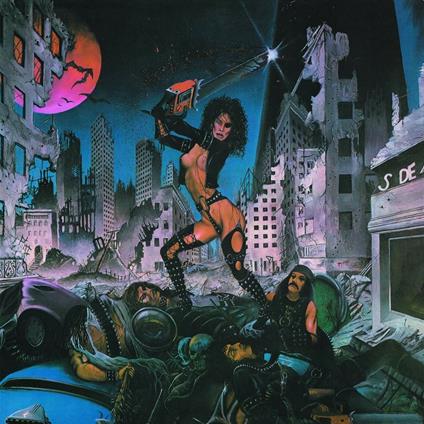 Tyrants - CD Audio di Jag Panzer