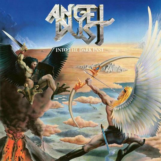 Into the Dark Past - CD Audio di Angel Dust