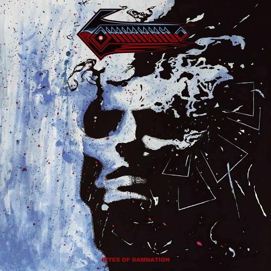Rites Of Damnation - Vinile LP di Commando