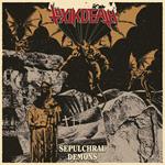 Sepulchral Demons (Red Vinyl)