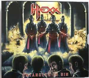 CD Entangled in Sin Hexx