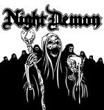 Night Demon (Vinyl)