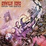 Open The Gates (Bi-Coloured Edition)