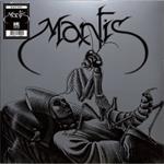 Mantis (Silver Vinyl)