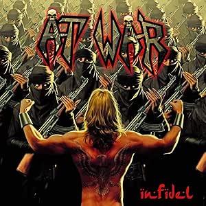 Infidel - CD Audio di At War